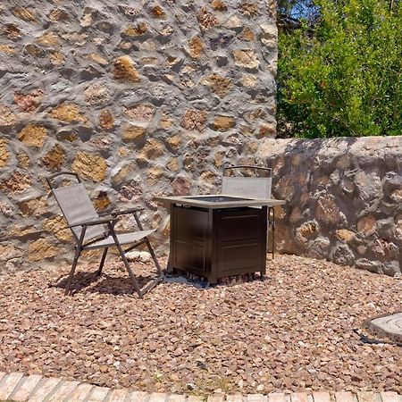 Home With Mountain View/Pool/Tub El Paso Extérieur photo